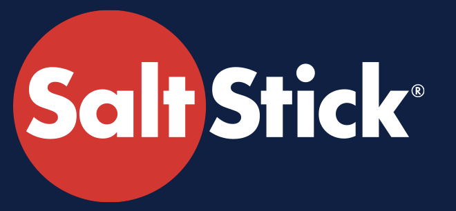 SaltStick logo